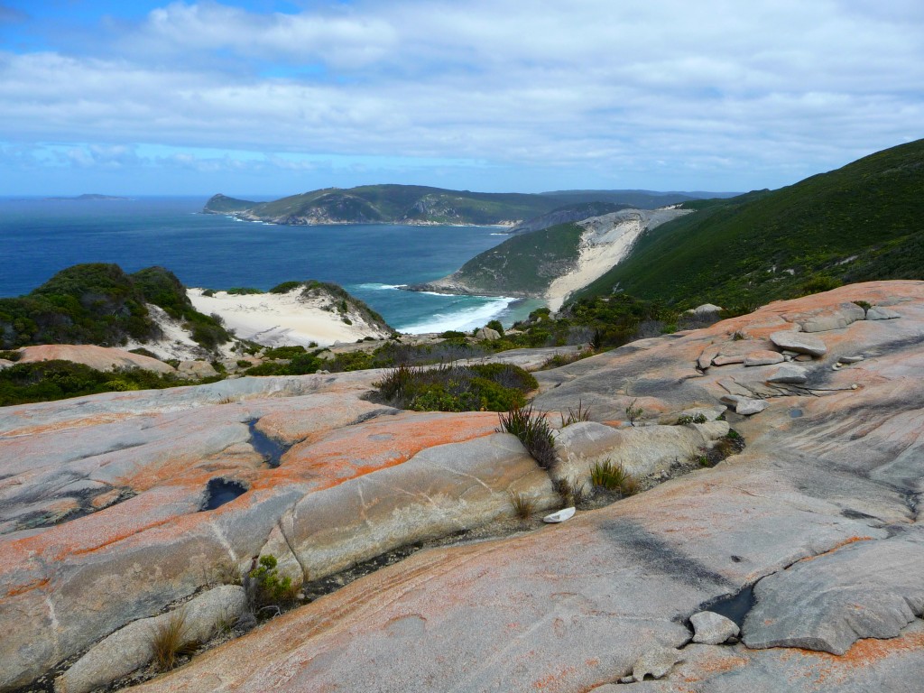 Australias South West Walking Tour Inspiration Outdoors