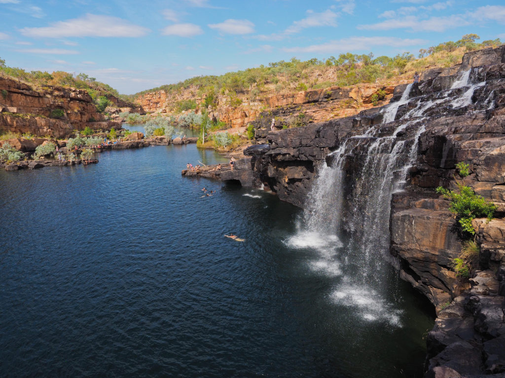 Kimberley Tour 13 Days Bungle Bungles Gibb River Road