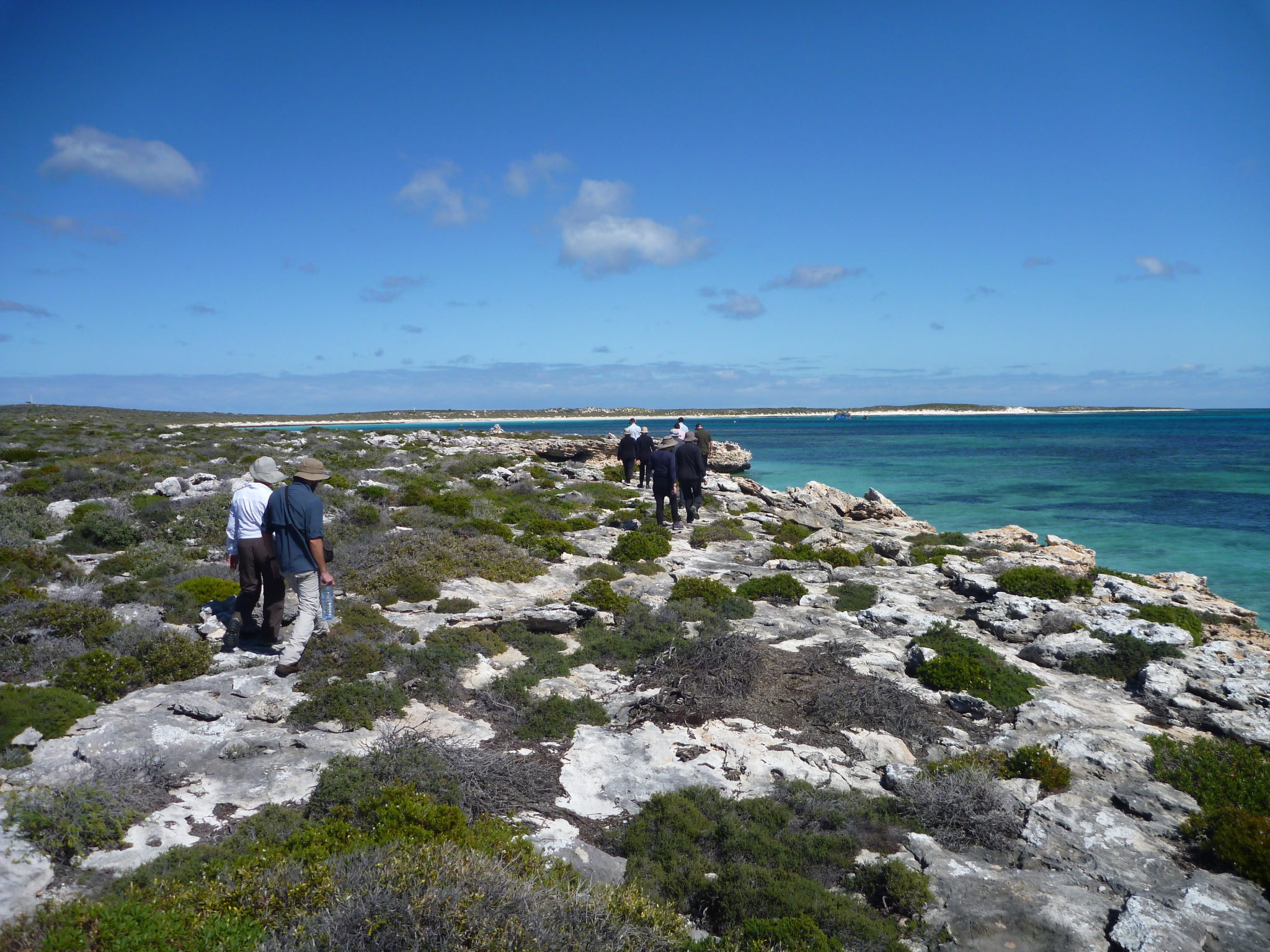 Kalbarri Coral Coast Walking Tour | Inspiration Outdoors