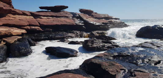 Kalbarri Coral Coast Walking Tour - Inspiration Outdoors