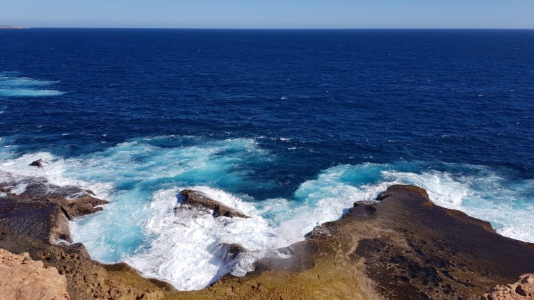 Kalbarri Coral Coast Walking Tour | Inspiration Outdoors