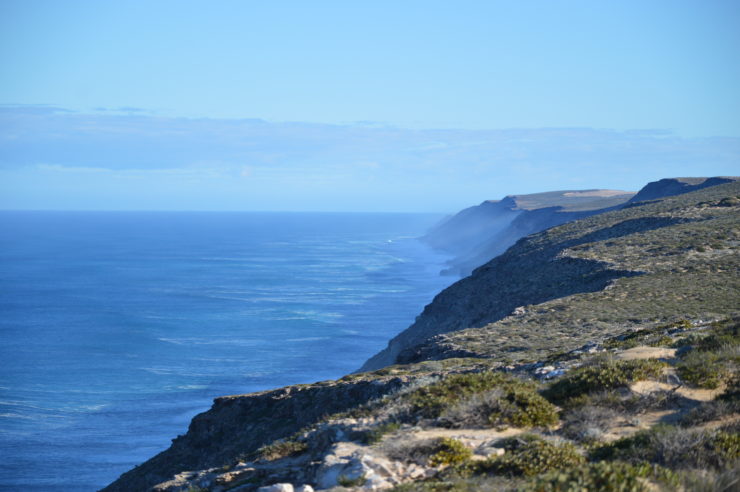 Kalbarri Coral Coast Walking Tour | Inspiration Outdoors