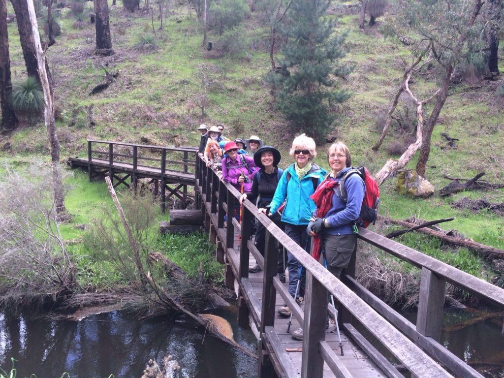 Bibbulmun Track