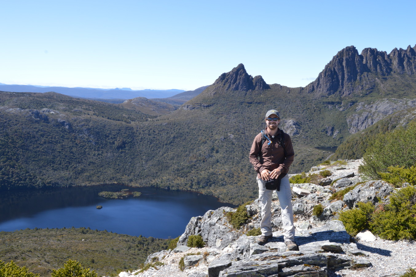 Tasmania's best day walks - Inspiration Outdoors