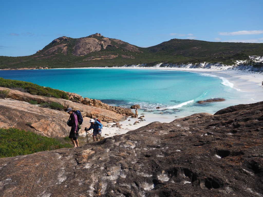 Cape Le Grand And The Fitzgerald National Park Small Group Guided 