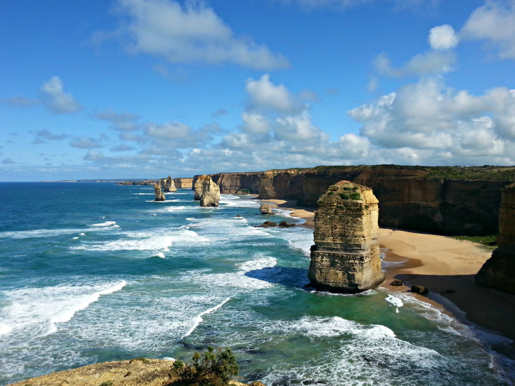 Great Ocean Road Guided Walk Tour | Inspiration Outdoors