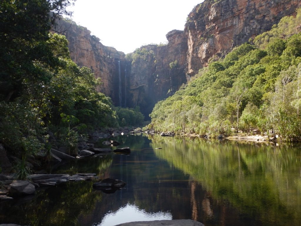 Kakadu National Park Walking Tour - Inspiration Outdoors