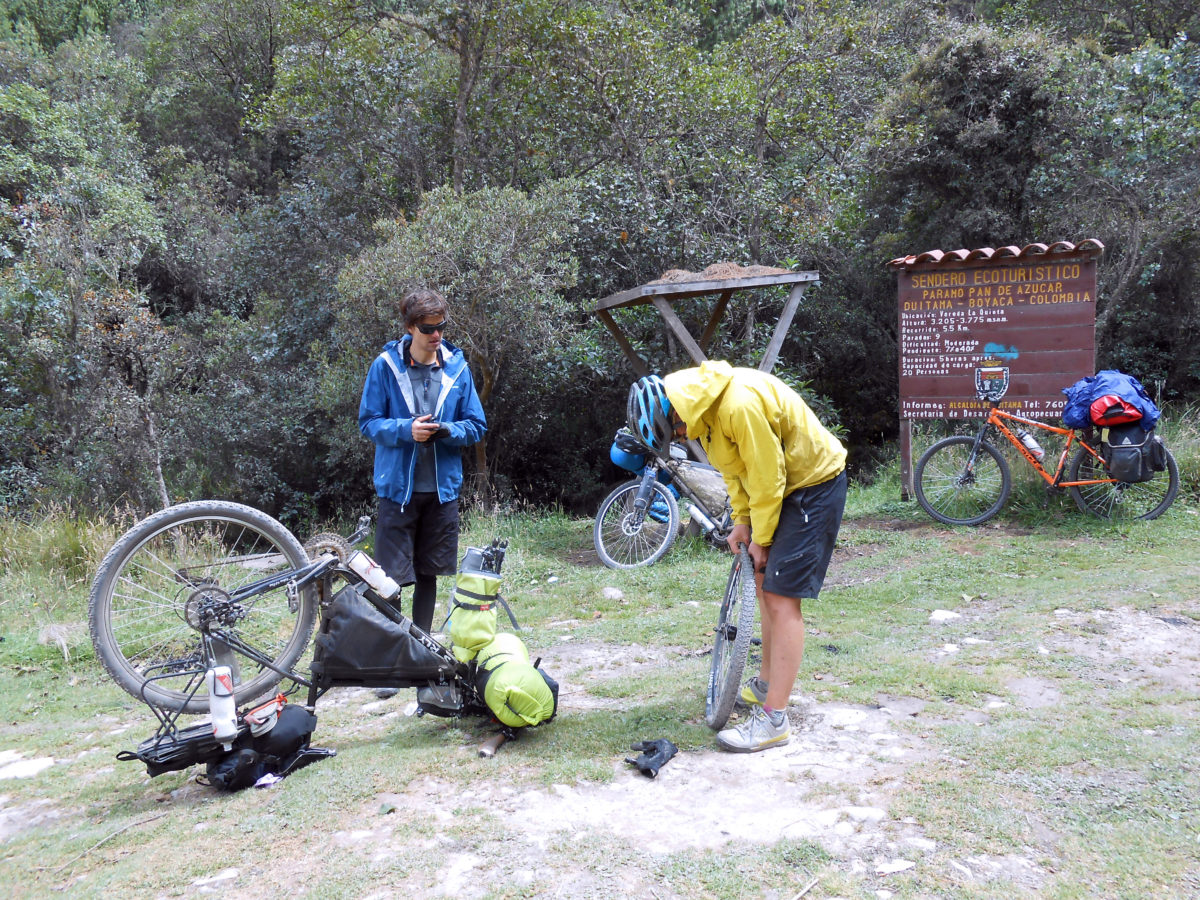 mountain bike maintenance near me