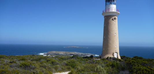 Kangaroo Island Wilderness Trail - Inspiration Outdoors