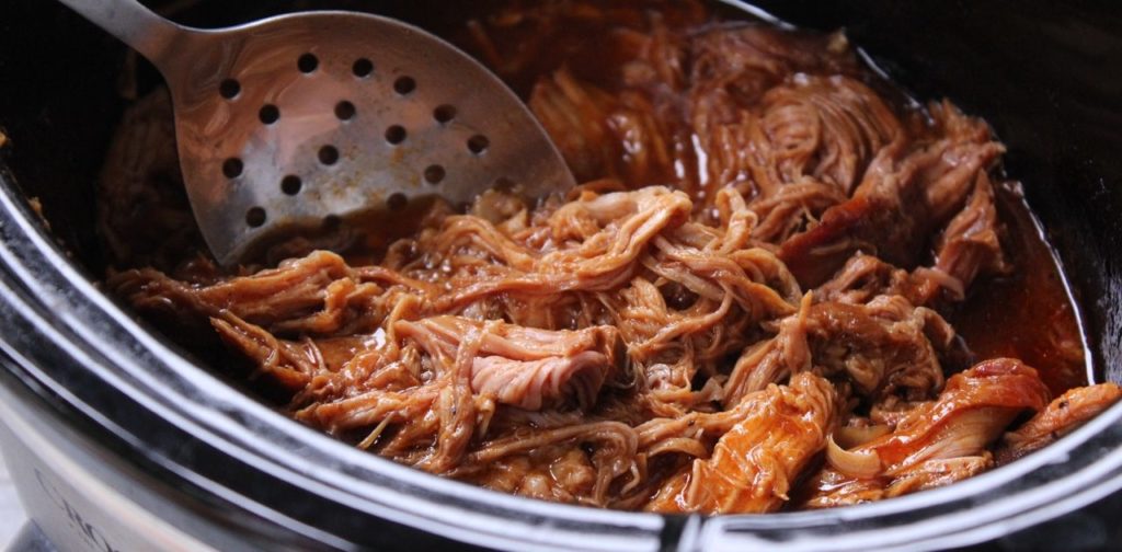 Pulled pork slow cooker cheap australia