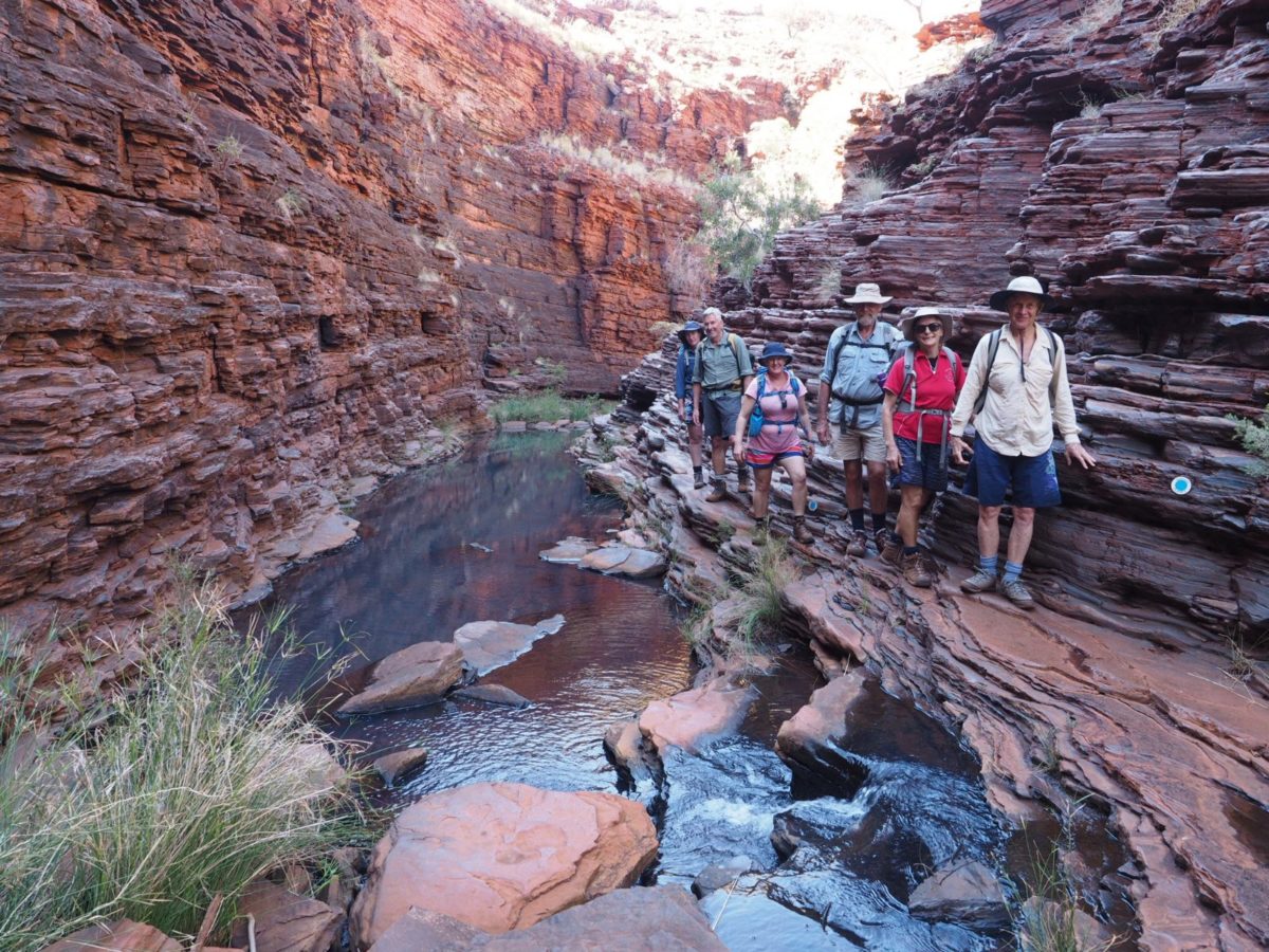 Karijini National Park