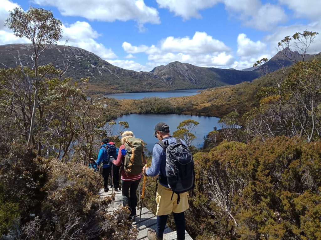 Kritiek Anemoon vis beven 5 best places to hike in Tasmania, Inspiration Outdoors.