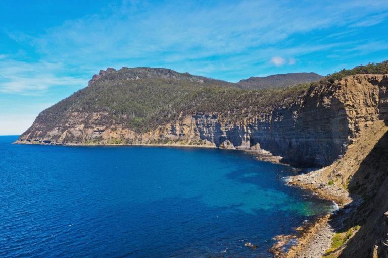 Tasmania's East Coast - Top 3 Trails | Inspiration Outdoors