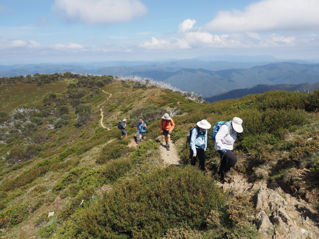 Myths and Icons of the Victorian High Country | Inspiration Outdoors