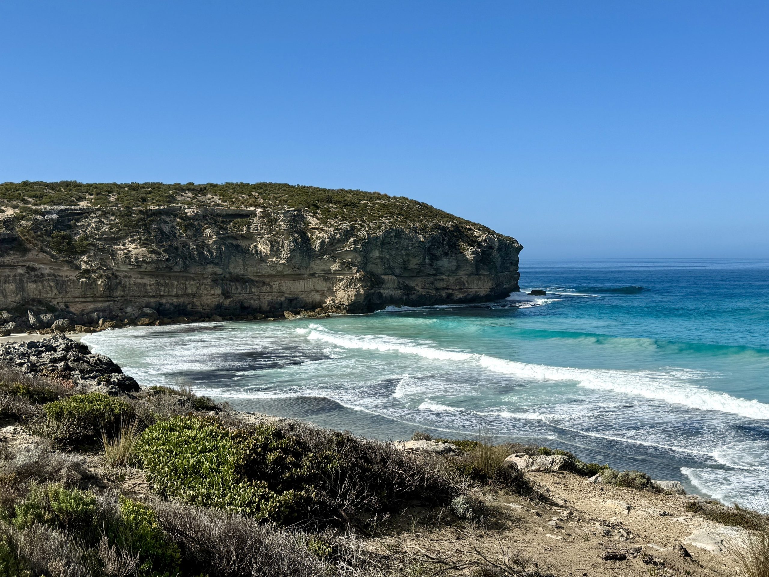 Kangaroo Island Walking Tour