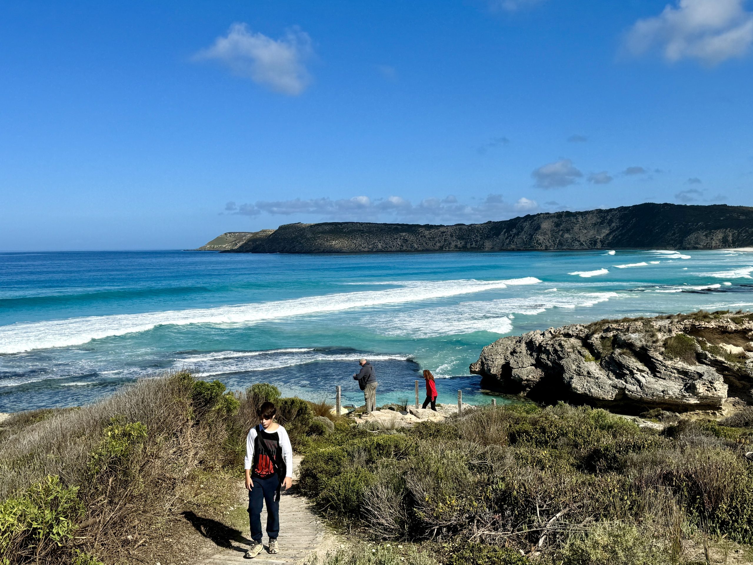 Kangaroo Island - Flinders Chase, Nature & Wildlife Day Tour