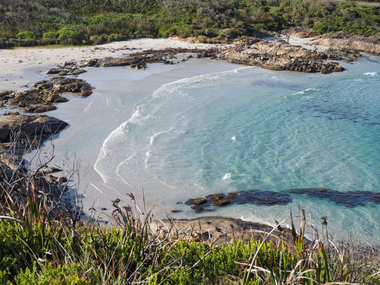 Bibbulmun Track