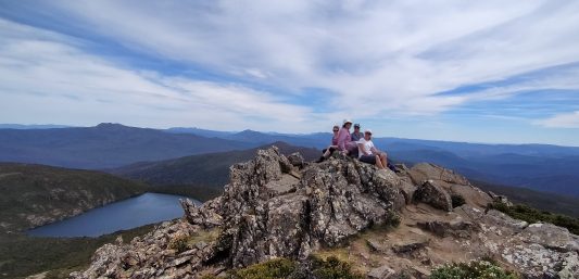 Tasmania South West